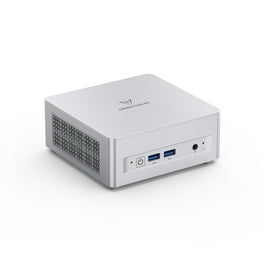 MINISFORUM EM680 Gaming Pre-Built Mini PC, AMD Ryzen 7 6800U, DDR5 32GB, 512GB SSD, Windows 11, 8K Support - Walmart.com MINISFORUM EM680 Gaming Pre-Built Mini PC, AMD Ryzen 7 6800U, DDR5 32GB, 512GB SSD, Windows 11, 8K Support - Walmart.com