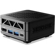 MINISFORUM EM680 Mini PC, Ryzen 7, 32GB, 512GB SSD, Romania | Ubuy