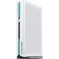 thumbnail image 1 of MINISFORUM G1 Pro Mini PC AMD Ryzen 9 8945HX(16C/32T, up to 5.4GHz) 32GB DDR5 1TB PCIe4.0 SSD Desktop Computer, 2xHDMI|2xDP2.1|DP1.4 Outputs, 5G LAN, WiFi7, BT5.4, RTX 5060 Graphics Gaming PC, 1 of 9