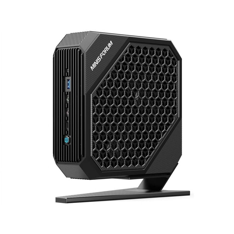 MINISFORUM HX99G （32GB 1TB）モデル MinisForum HX99G Mini PC AMD Ryzen 9 6900HX 32GB-RAM 1TB-SSD