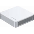 thumbnail image 1 of MINISFORUM M1-1295 Mini PC Core i9-12950HX Processor(16C/24T, up to 5GHz) 32GB RAM 1TB SSD Desktop Computer, HDMI/DP/USB-C Video Output, 2.5G RJ45, 1 of 7