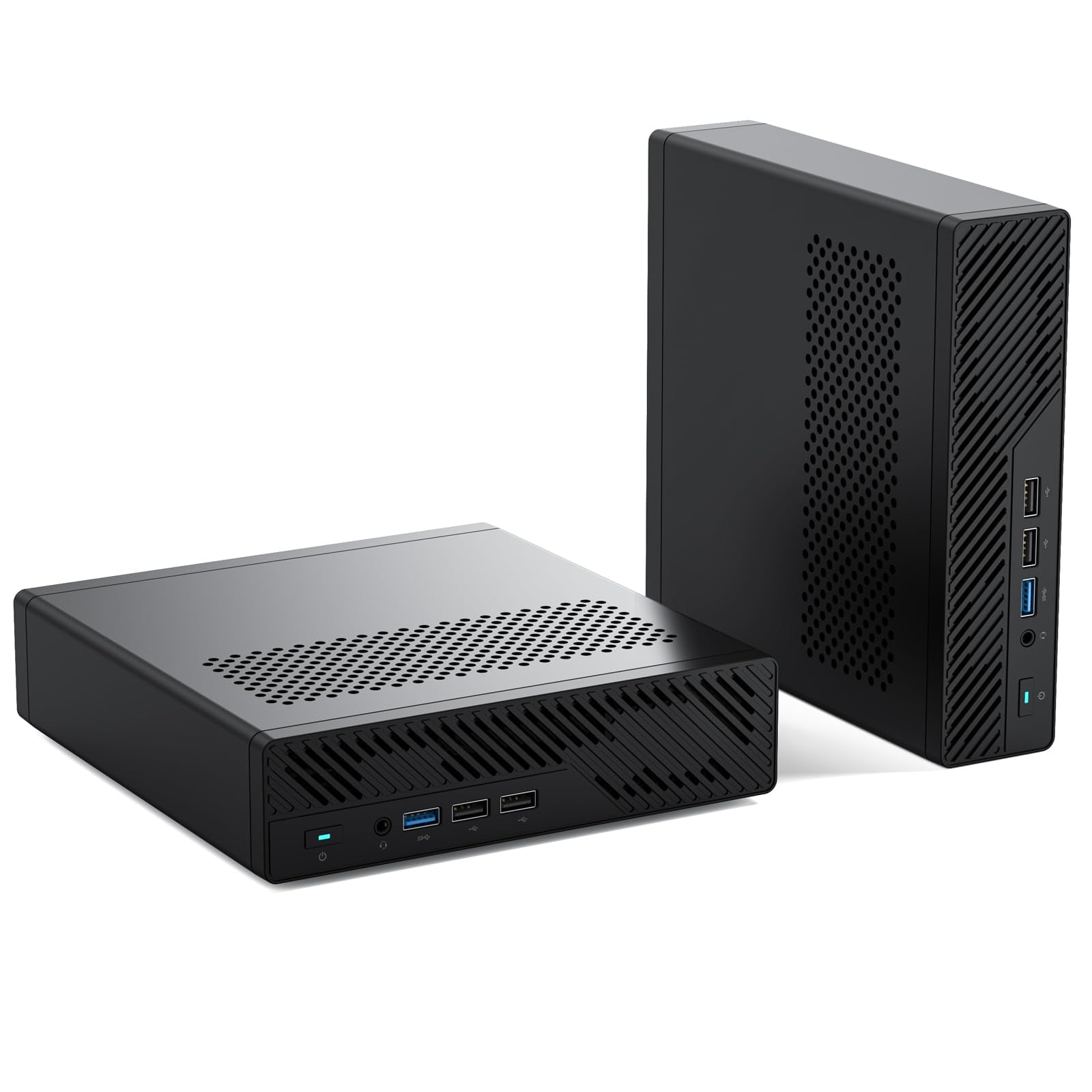 ミニPC MINISFORUM PC Ryzen64GB/ SSD500g/hdd2tb Mini PCs | Mini Work Station | Tablets | Minisforum