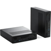 MINISFORUM MS-01 Workstation Intel Core i9-13900H Processor Mini PC Barebone Version