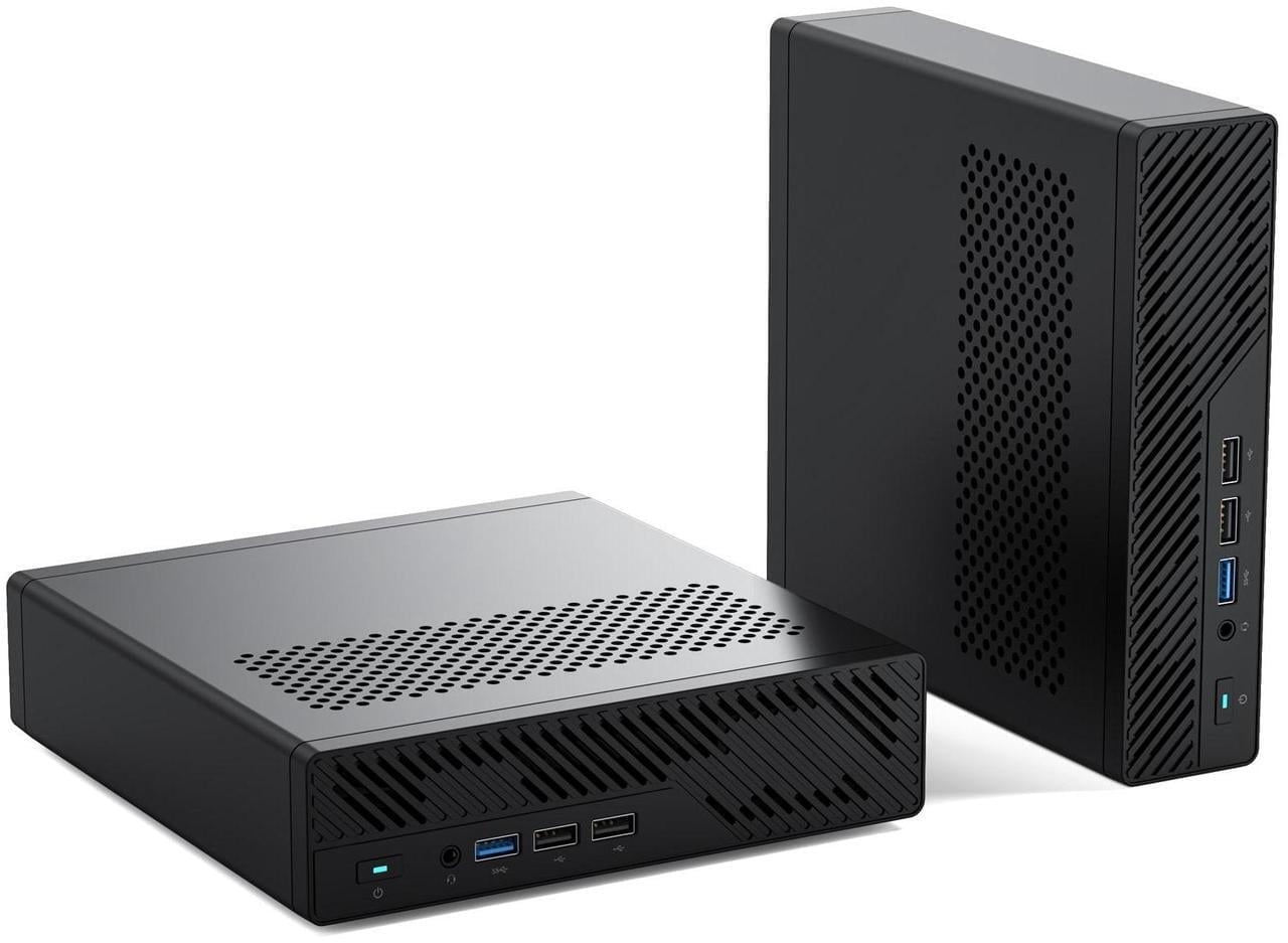 MINISFORUM Prebuilt Gaming Mini PC UM780 XTX, AMD Ryzen 7