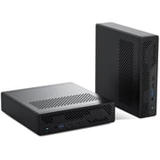 MINISFORUM MS-01 Workstation Intel Core i5-12600H Processor Mini PC 32GB RAM 1TB SSD