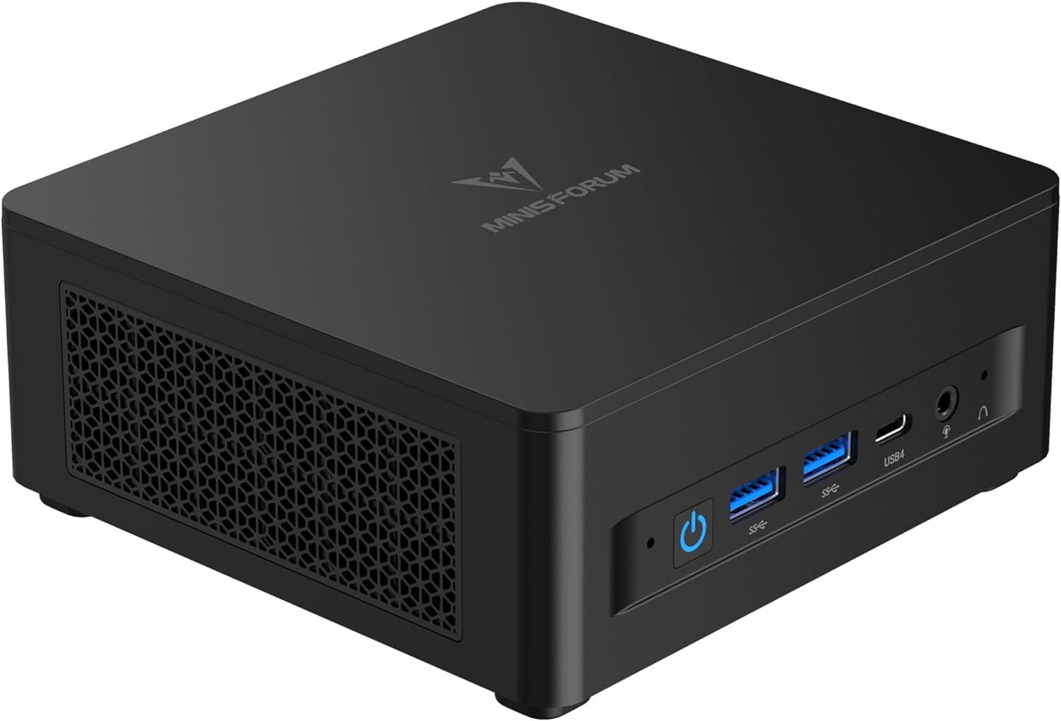 MINISFORUM UM690 Pro Mini PC AMD Ryzen 9 6900HX DDR5 64GB MINISFORUM UM690 Pro Mini PC AMD Ryzen 9 6900HX DDR5 64GB