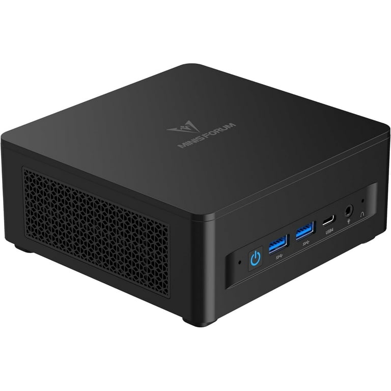 MINISFORUM UM690 Pro Mini PC AMD Ryzen 9 6900HX DDR5 64GB RAM 1TB
