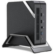 MINISFORUM UM773 Lite Mini PC, Ryzen 7 7735HS, 32GB RAM, 1TB SSD, Radeon 680M