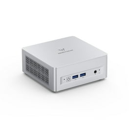 【UM690】64GB 1TB AMD Ryzen9 6900HX MINISFORUM UM690 Pro Mini PC AMD Ryzen 9 6900HX DDR5 64GB
