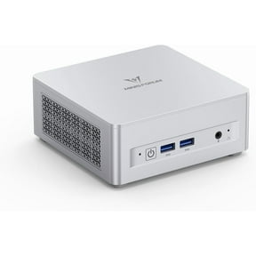 MINISFORUM UM870 Slim Mini PC AMD Ryzen 7 8745H Processor Barebone Version HDMI/DP/USB4 Computer
