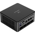 thumbnail image 1 of MINISFORUM UM890 Pro Mini PC AMD Ryzen 9 8945HS Processor(up to 5.4GHz) 64GB RAM 1TB SSD, 1 of 7