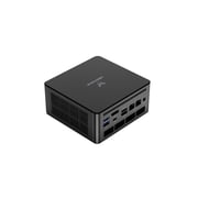 MINISFORUM UM890 Pro Mini PC AMD Ryzen 9 8945HS Processorup to 5.4GHz Barebone