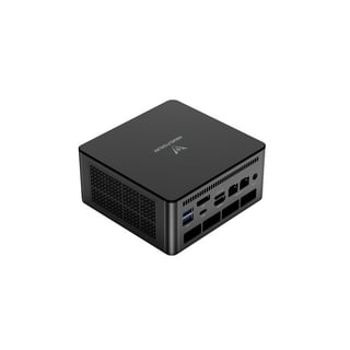 ミニPC MINISFORUM PC Ryzen64GB/ SSD500g/hdd2tb MINISFORUM AI X1 Pro