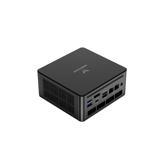 MINISFORUM UM890 Pro Mini PC AMD Ryzen 9 8945HS Processor(up to 5.4GHz) 32GB RAM 1TB SSD