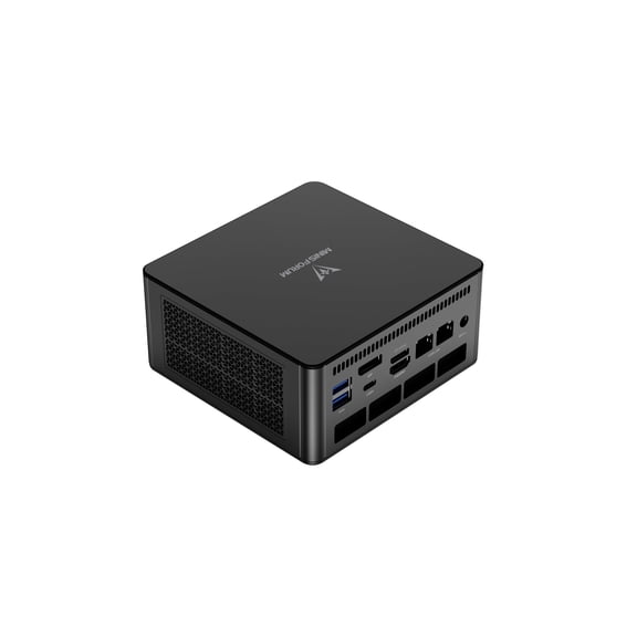 MINISFORUM UM890 Pro Mini PC AMD Ryzen 9 8945HS Processor(up to 5.4GHz) 32GB RAM 1TB SSD