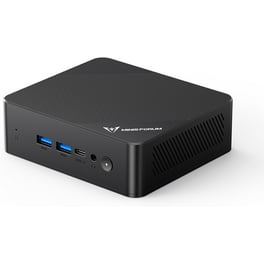 ミニPC MINISFORUM UM480XT/Ryzen7 4800H MINISFORUM UM480XT Prebuilt Gaming Mini PC, AMD Ryzen 7