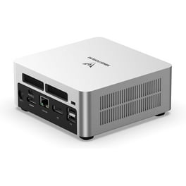 MINISFORUM Venus Series NAB7 Mini PC, 12th Gen Core i7 MINISFORUM Venus Series NAB7 Mini PC, 12th Gen Core i7