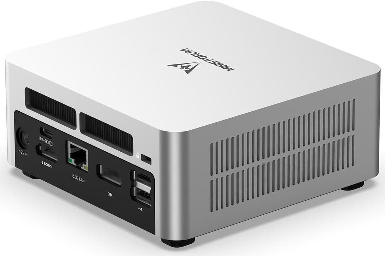未使用Minisforum UN1290 i9-12900HK 32GB 1TB Amazon.com: MINISFORUM Mini PC UN1290 Intel Core i9-12900HK