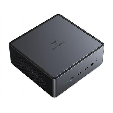 MINISFORUM Venus UM790 Pro Mini PC AMD Ryzen 9 7940HS 64GB RAM 1TB SSD, 2x HDMI, 2x USB4 Radeon 780M Graphics