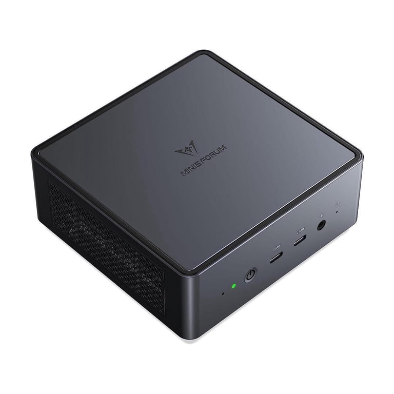 Free Shipping! MINISFORUM Venus UM790 Pro Mini PC AMD Ryzen 9
