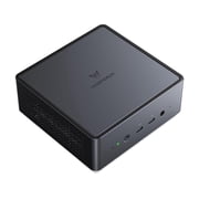 MINISFORUM Venus UM790 Pro Mini PC AMD Ryzen 9 7940HS 64GB RAM 1TB SSD, 2x HDMI, 2x USB4 Radeon 780M Graphics
