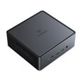 MINISFORUM Pro Mini PC, AMD Ryzen 9, DDR5 64GB, 1TB SSD, Radeon 780M