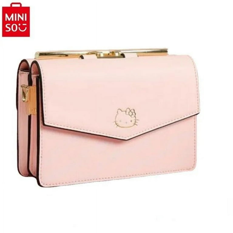 Miniso purse new arrivals