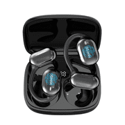 MINISO Wireless Earbuds Translation Open Ear Earbuds Support 135 Languages Real Time Translation Headphones