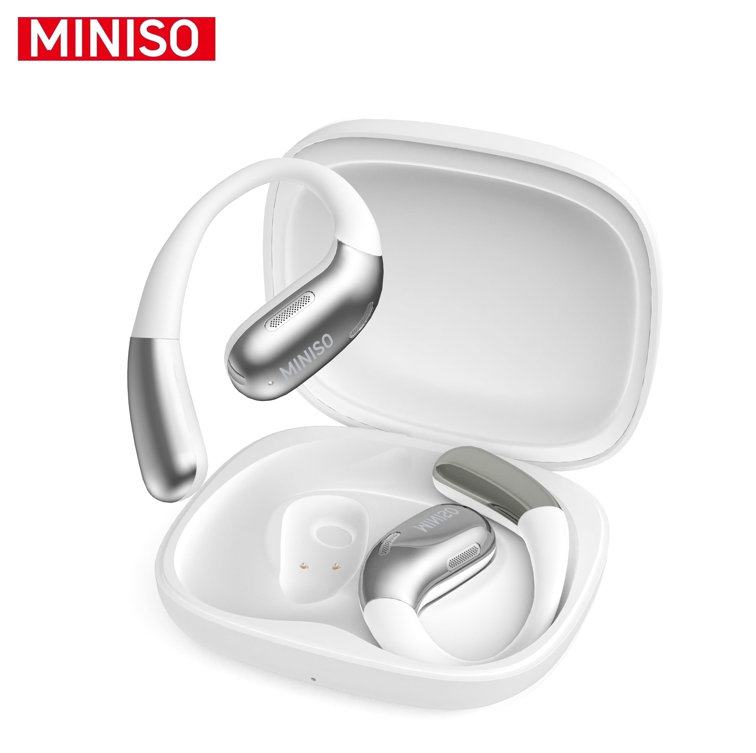 MINISO-AI-Real-Time-