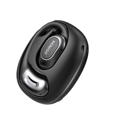 MINISO AI Translation Earbuds True Wireless OWS Open Ear Earbuds HiFi Stereo Bluetooth Sports Headphones