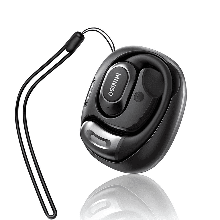 True Wireless Miniso Bluetooth Earphones Review MINISO AI