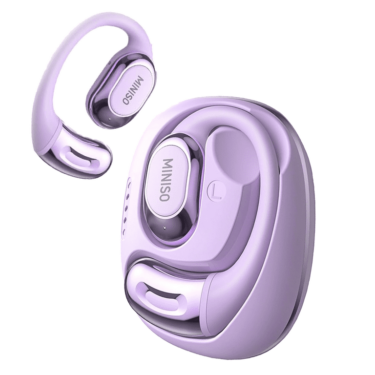 MINISO Al Translation Headphones True Wireless Headphones Support - Main Image