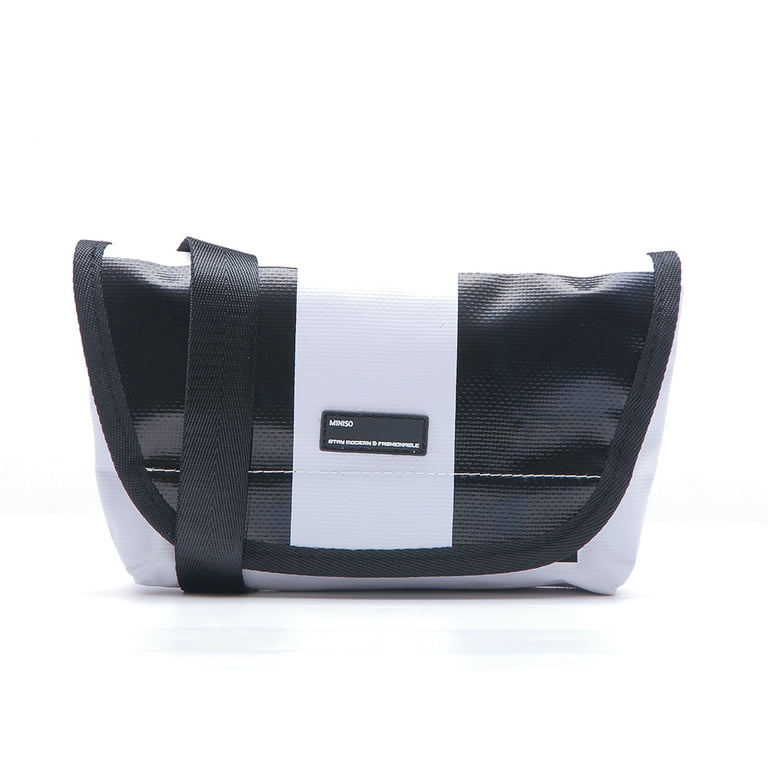 Mini sling bag miniso new arrivals