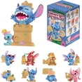 thumbnail image 1 of MINISO Disney Lilo & Stitch Collection Where Did Scrump Go Figure Surprise Box Random Design for Home Decor Birthday Gifts, Single Box, 1 of 13