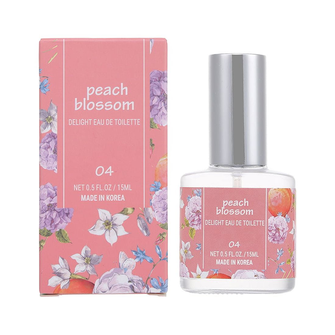 delight eau de toilette