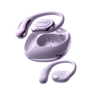 MINISO MS156 Translation Earbuds Real Time Al Translation Open Ear Earphones Support 150 Languages