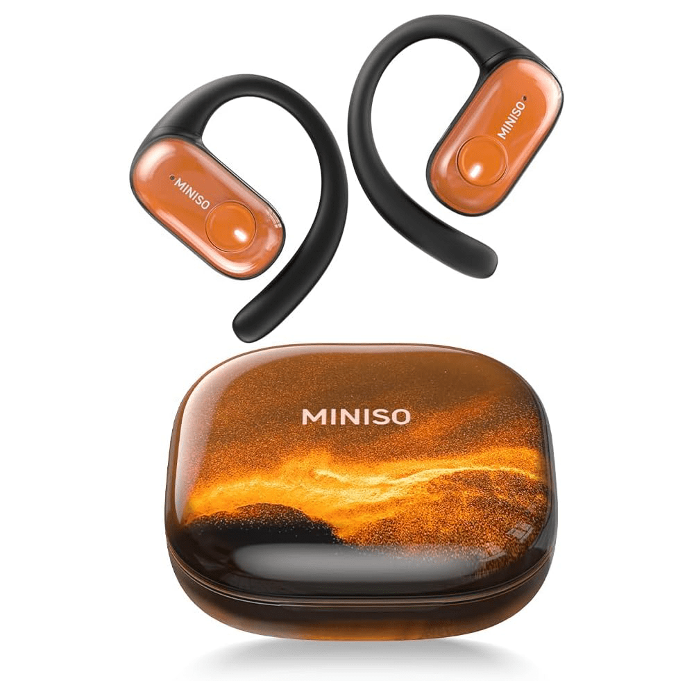 MINISO MS185 Open Ear Headphone Wireless Earbuds Jamaica Ubuy