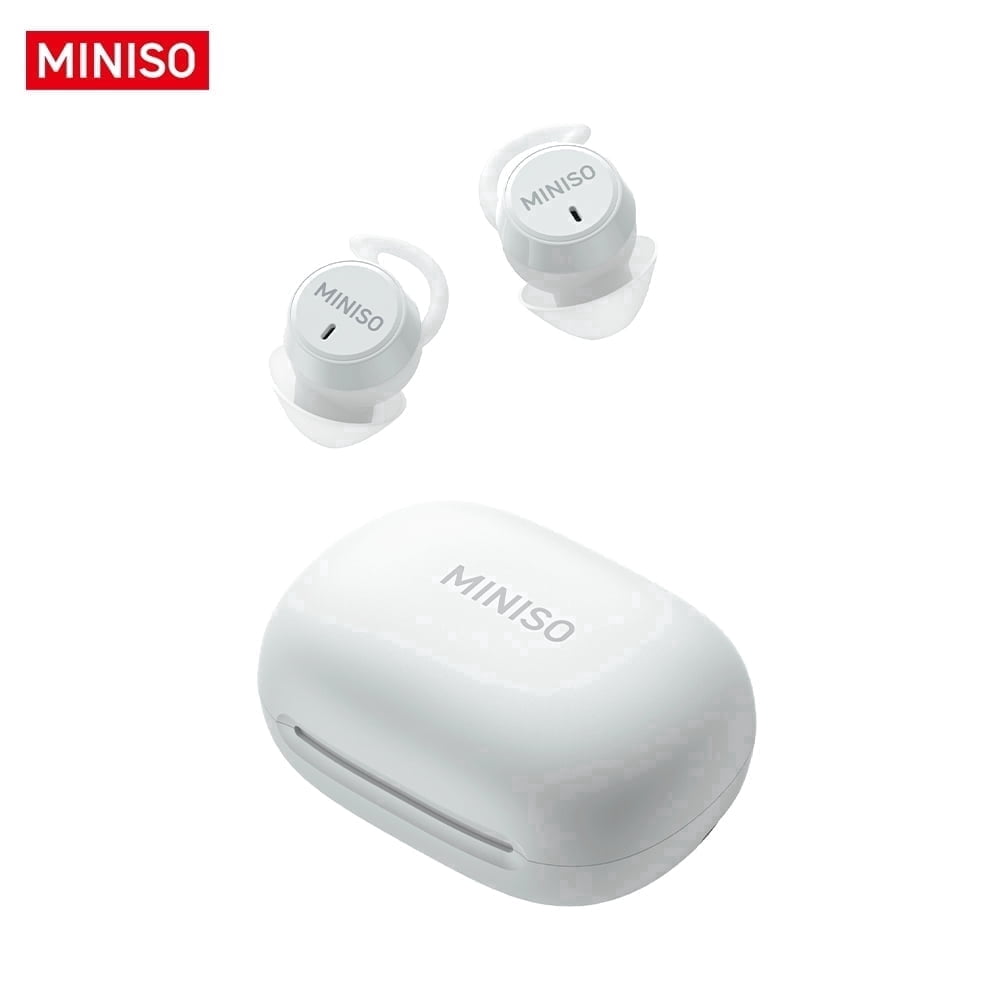 MINISO MS217 Wireless In-Ear Earbuds with AI Translation