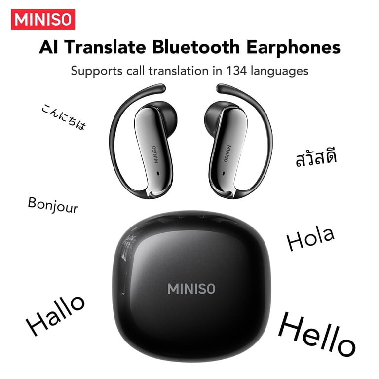 What Happens When You Use Translation Earbuds?