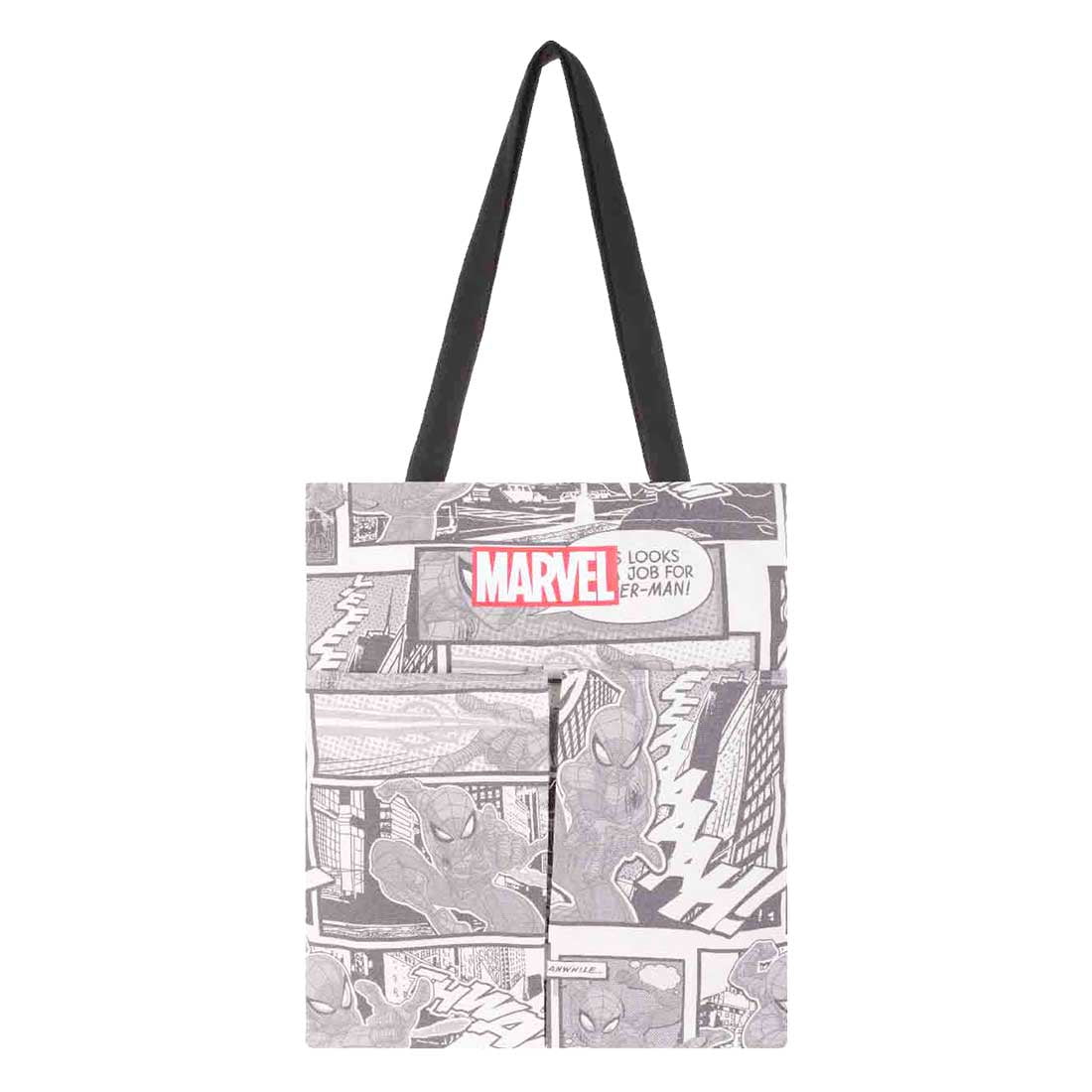 MINISO Marvel Side Messenger Bag Murse Party Sling Bags for Woman, Men,  Boys & Girls Stylish Trendy Comics Crossbody Bag 