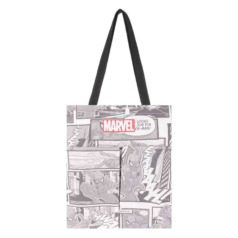 Miniso Marvel Shoulder Bag