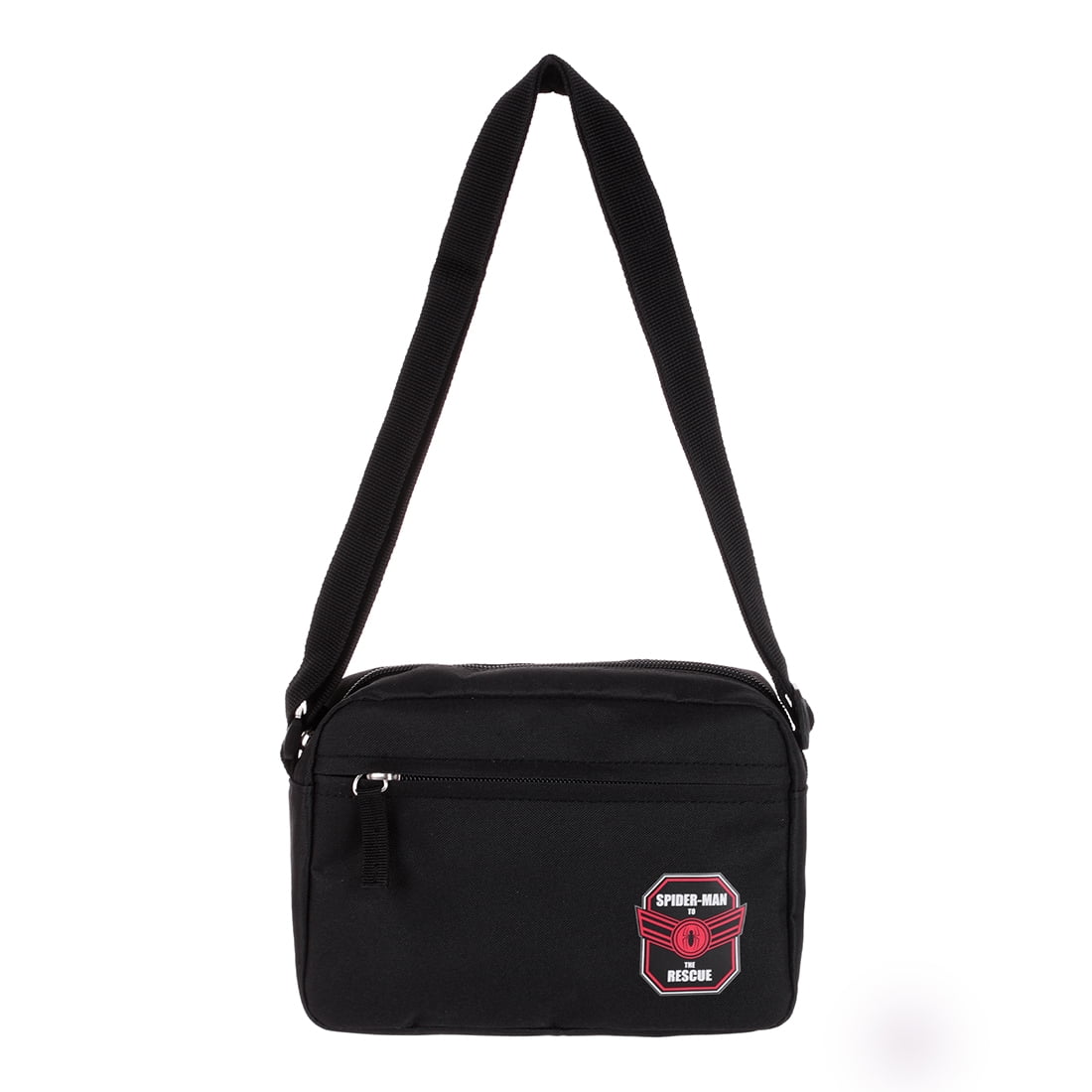 Small Messenger Bag: Murse Man Purse, Mens Bag