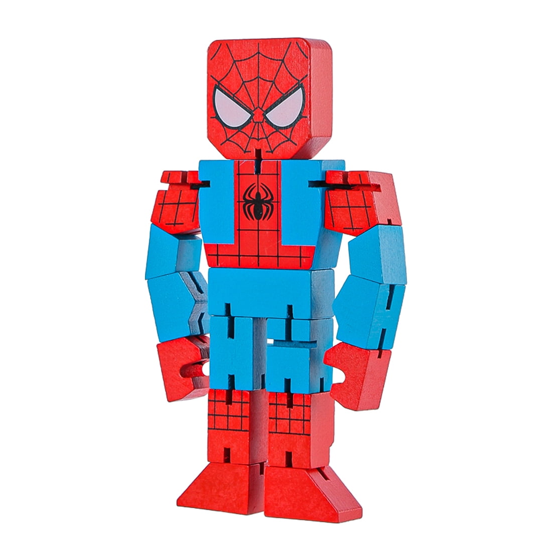 Marvel Spiderman Sculpted Mini Game 'BP45806 - Games for sale