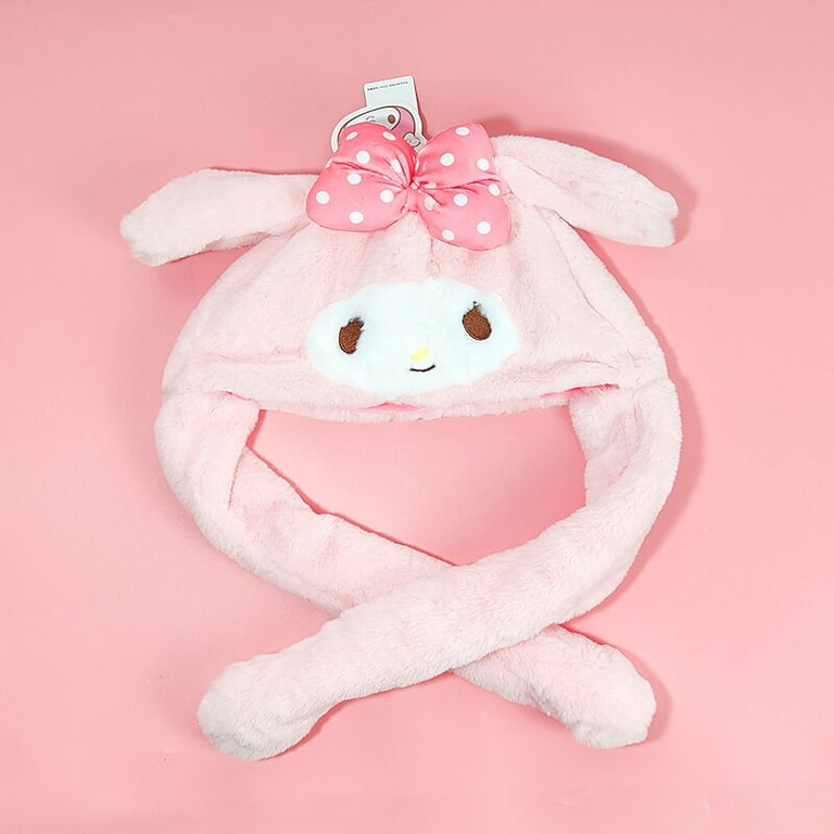 Doll/Anime Character Soft toy Sanrio My Melody