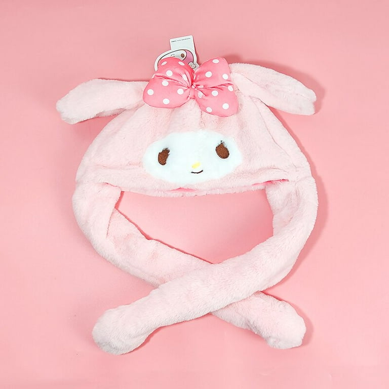 Doll/Anime Character Soft toy Sanrio My Melody