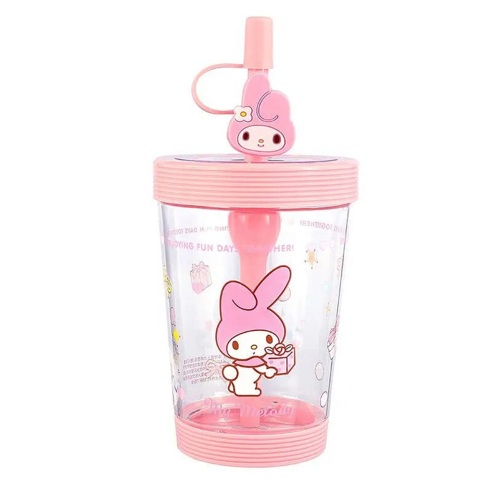 MINISO Sanrio my melody sippy cup student water cup Egypt Ubuy