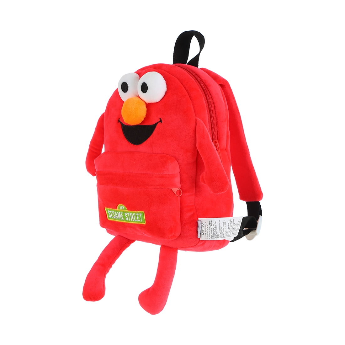 Elmo bookbag clearance