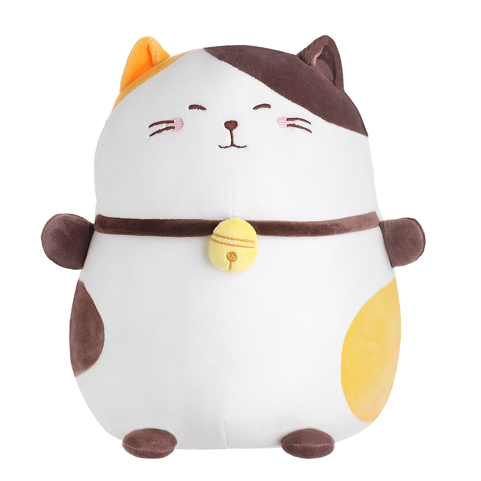 Miniso cat stuffed toy hot sale