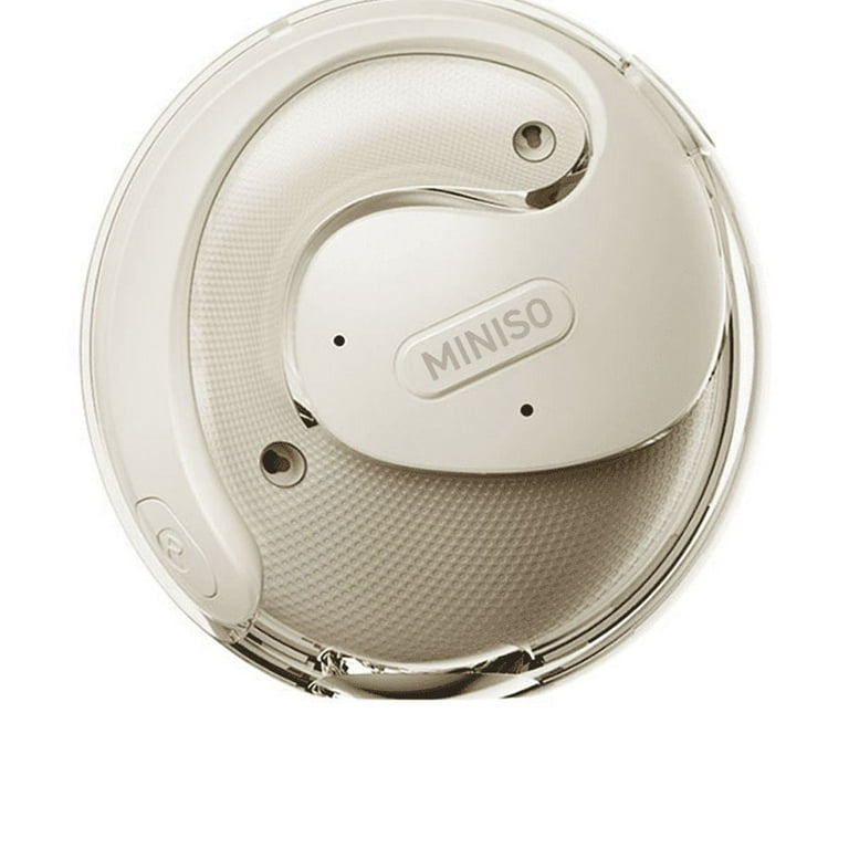 MINISO X15Pro Open Ear Headphone Wireless IPX5 Waterproof Sports