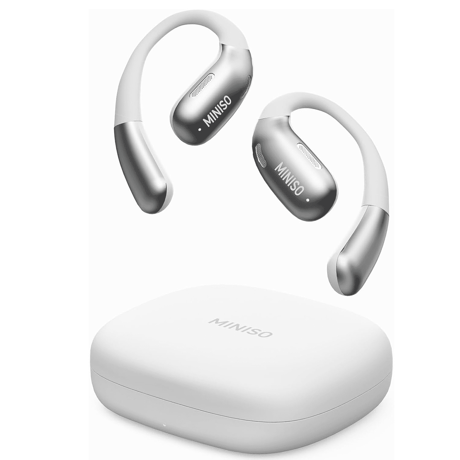 MINISO X28 AI 135 Language Real Time Translation Earbuds Air